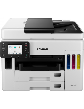 Canon MAXIFY GX7050 MegaTank Jato de tinta A4 600 x 1200 DPI Wi-Fi