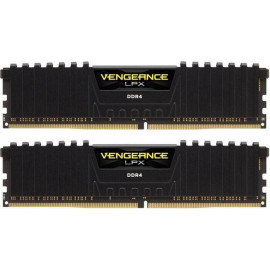 Corsair Vengeance LPX 16GB DDR4-2666 módulo de memória 2 x 8 GB 2666 MHz