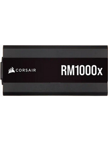 Fonte Modular Corsair RM 1000x 80+ Gold