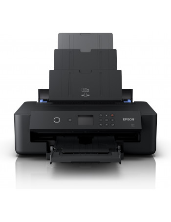 Epson HD XP-15000 impressora a jato de tinta Cor 5760 x 1440 DPI A3 Wi-Fi