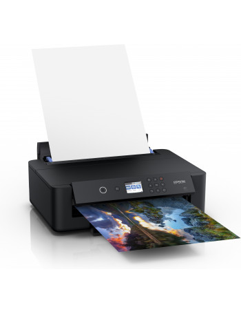 Epson HD XP-15000 impressora a jato de tinta Cor 5760 x 1440 DPI A3 Wi-Fi