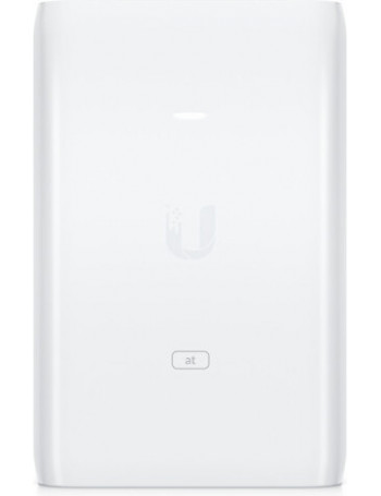 Ubiquiti Networks U-POE-AT adaptador PoE Gigabit Ethernet