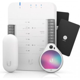 Ubiquiti Networks UA-SK-EU sistema de segurança Branco