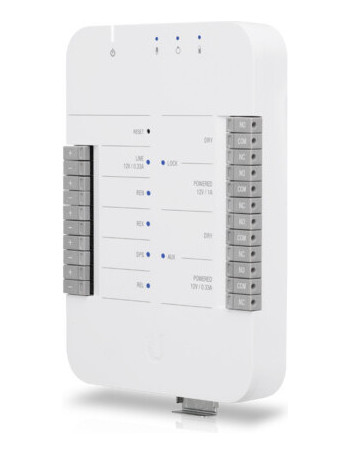 Ubiquiti Networks UA-SK-EU sistema de segurança Branco