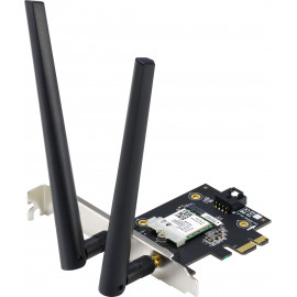 ASUS PCE-AX1800 BT5.2 Interno WLAN   Bluetooth 1775 Mbit s