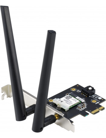 ASUS PCE-AX1800 BT5.2 Interno WLAN   Bluetooth 1775 Mbit s