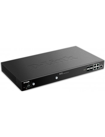 D-Link DWC-2000 gateway controlador