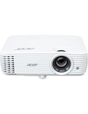 Acer H6815BD datashow Projetor de distância normal 4000 ANSI lumens DLP 2160p (3840x2160) Compatibilidade 3D Branco