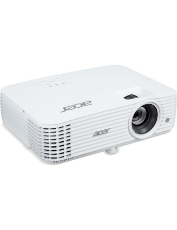 Acer H6815BD datashow Projetor de distância normal 4000 ANSI lumens DLP 2160p (3840x2160) Compatibilidade 3D Branco