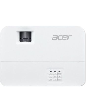 Acer H6815BD datashow Projetor de distância normal 4000 ANSI lumens DLP 2160p (3840x2160) Compatibilidade 3D Branco