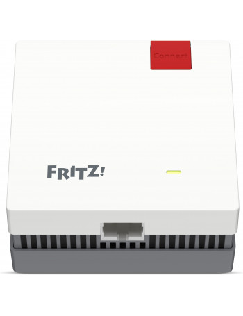 FRITZ!Repeater 1200 AX 2400 Mbit s Branco