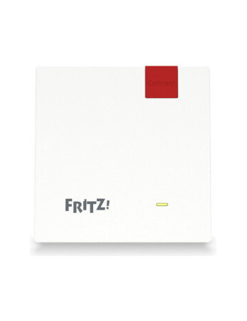 FRITZ!Repeater 1200 AX 2400 Mbit s Branco