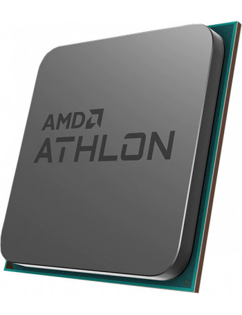 AMD Athlon 300GE processador 3,4 GHz 4 MB L3