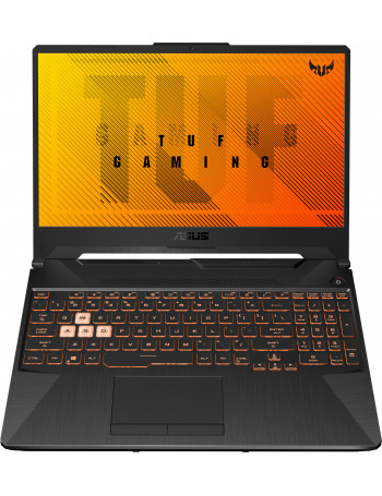 ASUS TUF Gaming FX506LH i5-10300H 8GB DDR4 512GB SSD 15.6" FHD 144 Hz GF GTX1650 c/4GB s/SO 3Yrs