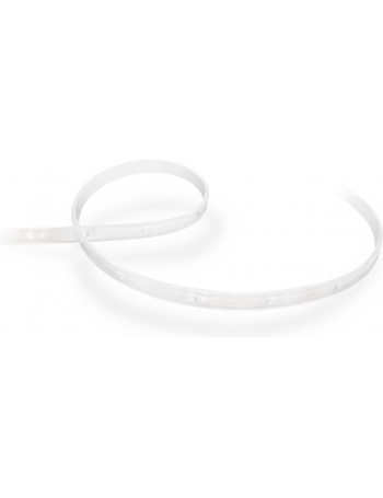 Philips Ambiente branco e colorido Hue Base Lightstrip Plus V4 2 metros