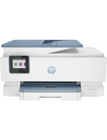 HP ENVY 7921e Jato de tinta térmico A4 4800 x 1200 DPI 15 ppm Wi-Fi