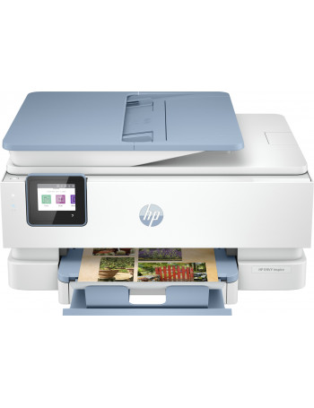 HP ENVY 7921e Jato de tinta térmico A4 4800 x 1200 DPI 15 ppm Wi-Fi