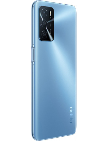 OPPO A54s 16,5 cm (6.5") Dual SIM Android 11 4G USB Type-C 4 GB 128 GB 5000 mAh Azul