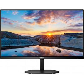 Philips 3000 series 24E1N3300A 00 LED display 60,5 cm (23.8") 1920 x 1080 pixels Full HD Preto