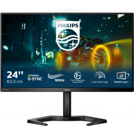 Philips 23,8'' M-line 3000 IPS 60,5 cm (23.8") 1920 x 1080 pixels Preto