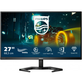 Philips Momentum 27M1N3500LS 00 LED display 68,6 cm (27") 2560 x 1440 pixels Quad HD Preto