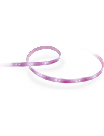 Extensão Fita LED Philips Lightstrip Plus V4 1m RGB