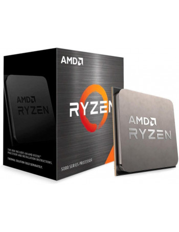 Processador AMD Ryzen 5 5600 3,5...
