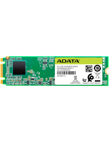 ADATA Ultimate SU650 M.2 120 GB Serial ATA III 3D TLC