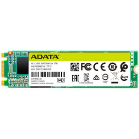 ADATA Ultimate SU650 M.2 1000 GB Serial ATA III 3D NAND