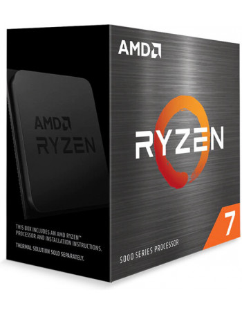 AMD Ryzen 7 5700G processador 3,8 GHz 16 MB L3 Caixa