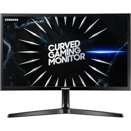 Samsung CRG50 61 cm (24") 1920 x 1080 pixels Full HD Preto