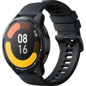 Xiaomi Watch S1 Active 3,63 cm (1.43") 46 mm AMOLED Preto GPS