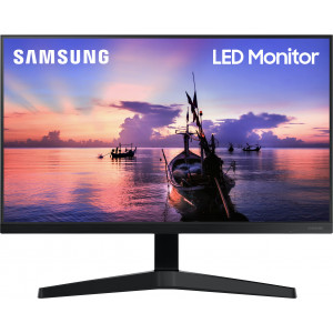 Samsung F22T350FHR 55,9 cm (22") 1920 x 1080 pixels Preto