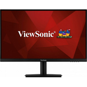 Viewsonic VA2406-h 61 cm (24") 1920 x 1080 pixels Full HD LED Preto