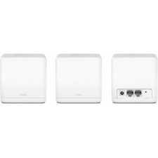 Mercusys Halo H30G(3-pack) Dual-band (2,4 GHz   5 GHz) Wi-Fi 5 (802.11ac) Branco 2 Interno