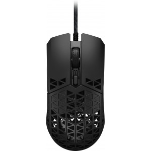 ASUS TUF Gaming M4 Air rato Ambidestro USB Type-A Ótico 16000 DPI