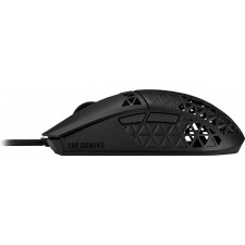 ASUS TUF Gaming M4 Air rato Ambidestro USB Type-A Ótico 16000 DPI