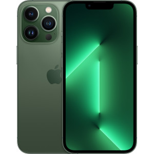 Apple iPhone 13 Pro 15,5 cm (6.1") Dual SIM iOS 15 5G 128 GB Verde