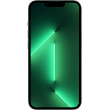 Apple iPhone 13 Pro 15,5 cm (6.1") Dual SIM iOS 15 5G 128 GB Verde