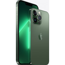 Apple iPhone 13 Pro 15,5 cm (6.1") Dual SIM iOS 15 5G 128 GB Verde