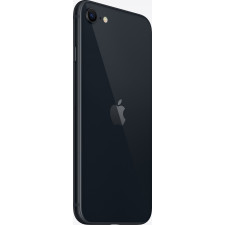 Apple iPhone SE 11,9 cm (4.7") Dual SIM iOS 15 5G 128 GB Preto
