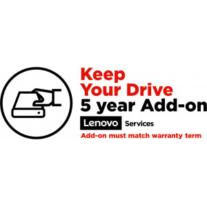 Lenovo 5Y Keep Your Drive