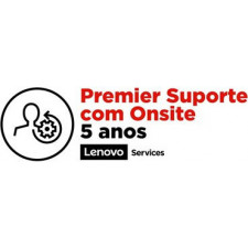 Lenovo 5 anos de Premier