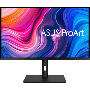 ASUS ProArt PA328CGV 81,3 cm (32") 2560 x 1440 pixels Quad HD Preto