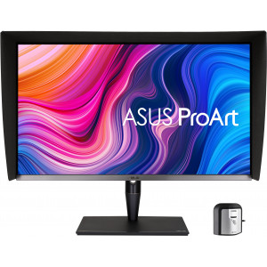 ASUS ProArt PA32UCG-K 81,3 cm (32") 3840 x 2160 pixels 4K Ultra HD LED Preto