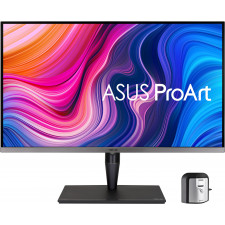 ASUS ProArt PA32UCG-K 81,3 cm (32") 3840 x 2160 pixels 4K Ultra HD LED Preto