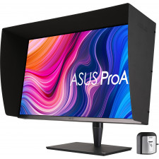 ASUS ProArt PA32UCG-K 81,3 cm (32") 3840 x 2160 pixels 4K Ultra HD LED Preto