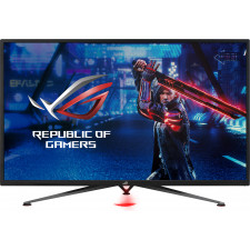 ASUS ROG Strix XG438QR 109,2 cm (43") 3840 x 2160 pixels 4K Ultra HD LED Preto