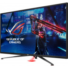 ASUS ROG Strix XG438QR 109,2 cm (43") 3840 x 2160 pixels 4K Ultra HD LED Preto