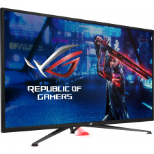 ASUS ROG Strix XG438QR 109,2 cm (43") 3840 x 2160 pixels 4K Ultra HD LED Preto